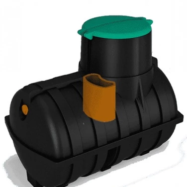 Септик РОСТОК в Аксае