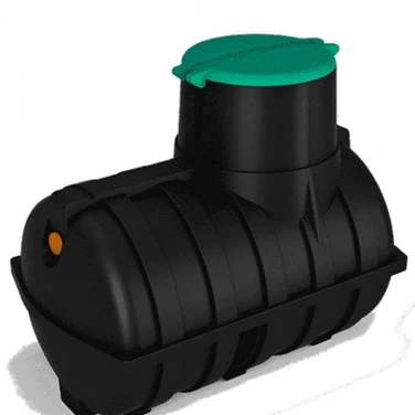 Септик РОСТОК в Аксае