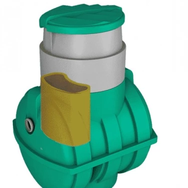 Септик РОСТОК в Аксае