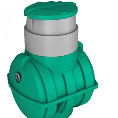 Септик РОСТОК в Аксае