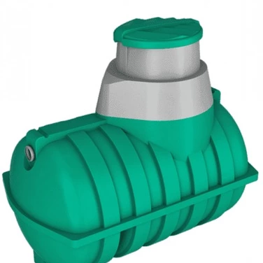 Септик РОСТОК в Аксае