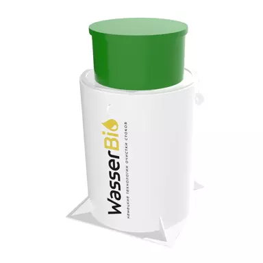 Септик WASSER BIO 40