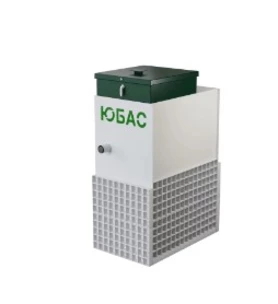 Септик ЮБАС в Аксае