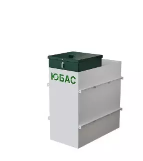 Септик ЮБАС-КЛАССИК 10 ПР