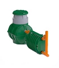 Септик АК РОСТОК Мини