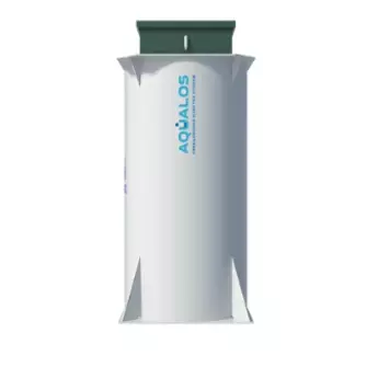 Септик АКВАЛОС в Аксае