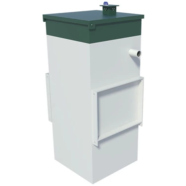 Септик АКВАЛОС в Аксае