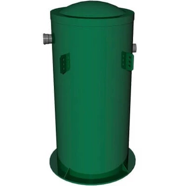 Септик ALTA в Аксае