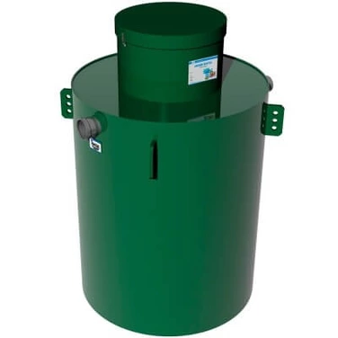 Септик ALTA в Аксае