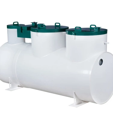 Септик БИОДЕВАЙС в Аксае