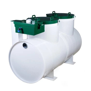 Септик БИОДЕВАЙС в Аксае