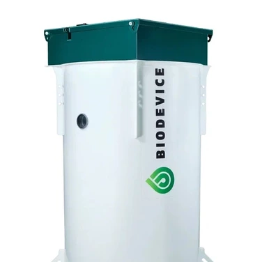 Септик БИОДЕВАЙС в Аксае