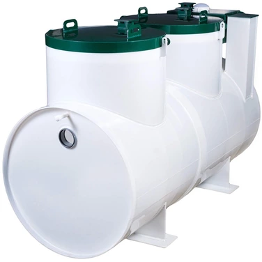 Септик БИОДЕВАЙС в Аксае