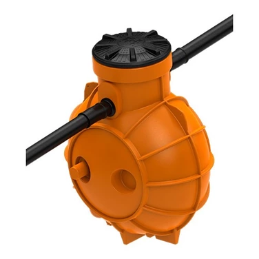 Септик БИОСТОК в Аксае