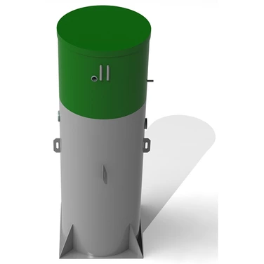 Септик БИОЗОН в Аксае