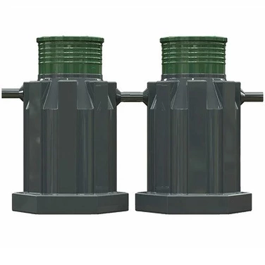 Септик ЧИСТОК в Аксае