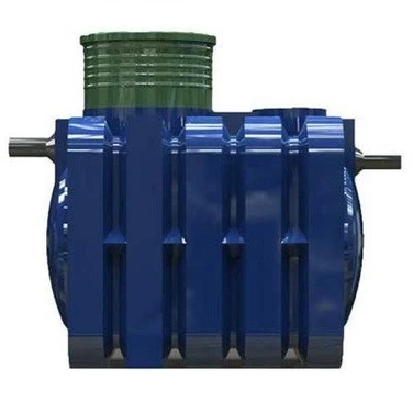 Септик ЧИСТОК в Аксае