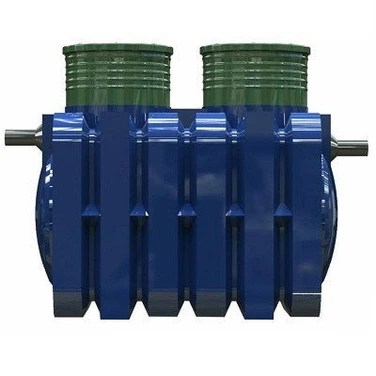 Септик ЧИСТОК в Аксае