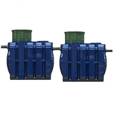 Септик ЧИСТОК в Аксае