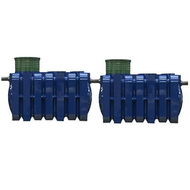 Септик ЧИСТОК в Аксае