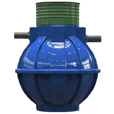 Септик ЧИСТОК в Аксае