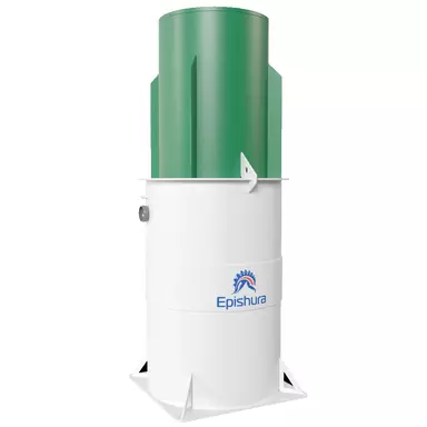 Септик Эпишура 3 лонг