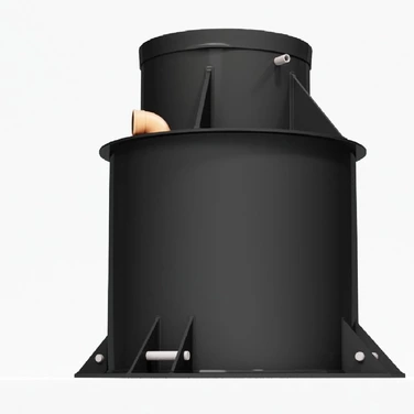 Септик ДИАМАНТ в Аксае