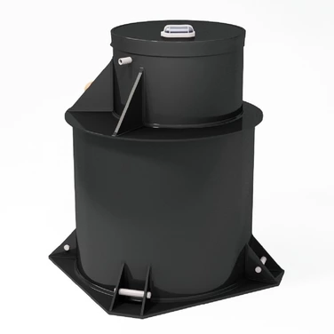 Септик ДИАМАНТ в Аксае