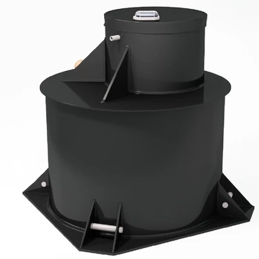 Септик ДИАМАНТ в Аксае