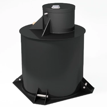 Септик ДИАМАНТ в Аксае