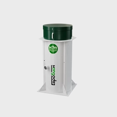 Септик ЕВРОБИОН в Аксае