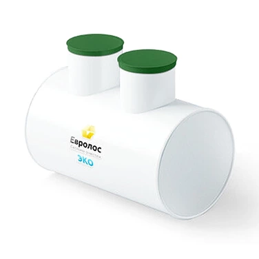 Септик Евролос в Аксае