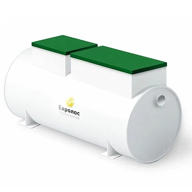 Горизонтальные септики в Аксае | Купить  с установкой под ключ по низкой цене