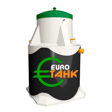 Септик ЕВРОТАНК в Аксае