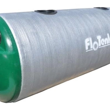 Септик FLOTENK в Аксае