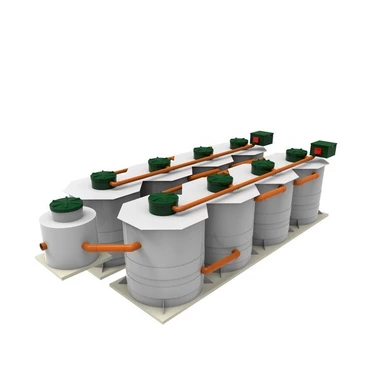 Септик KOLO ILMA в Аксае