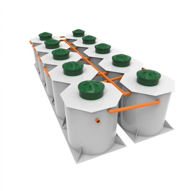 Септик KOLO ILMA в Аксае