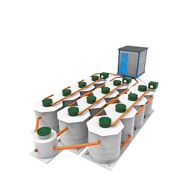 Септик KOLO ILMA в Аксае