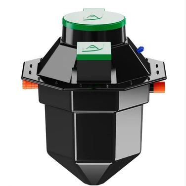 Септик Кристалл в Аксае