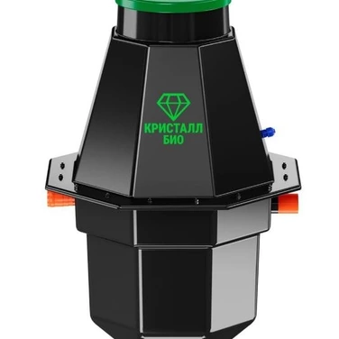 Септик Кристалл в Аксае