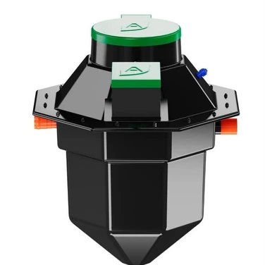 Септик Кристалл в Аксае