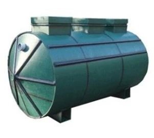 Септик Лидер в Аксае