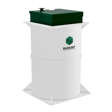 Септик МАЛАХИТ в Аксае