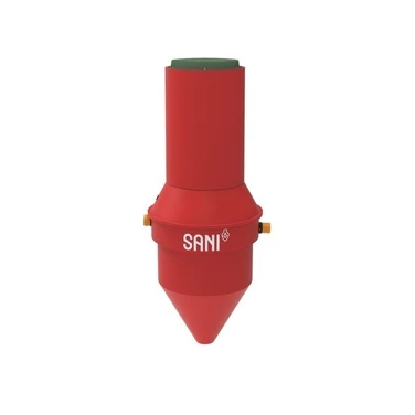 Септик SANI в Аксае