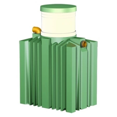 Септик ТАНК в Аксае