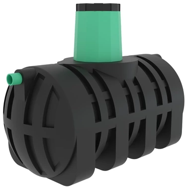 Септик ТЕРМИТ в Аксае