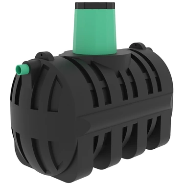 Септики однокамерные в Аксае