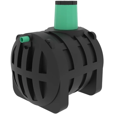 Септики однокамерные в Аксае