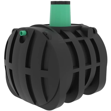 Септики однокамерные в Аксае