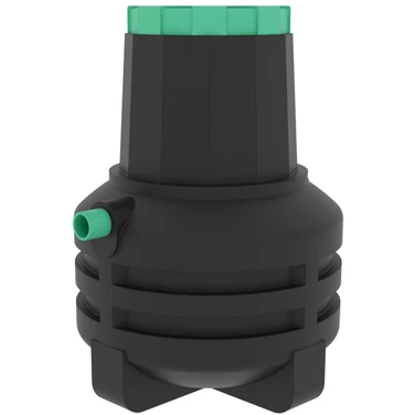 Септик ТЕРМИТ в Аксае